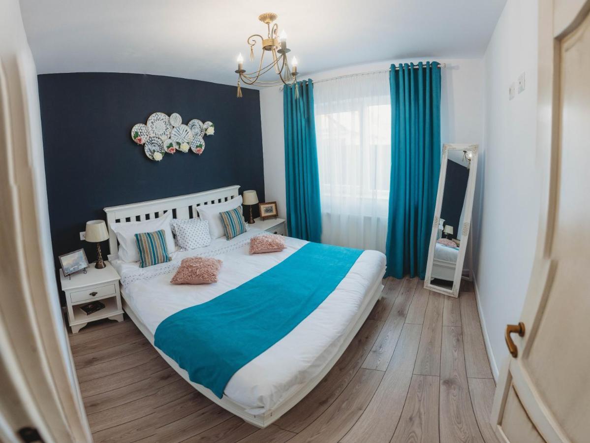 La Contessa Apartament Târgu Neamţ Exterior foto